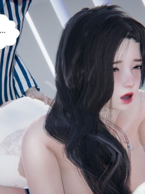 [W_XHNB] 美妙出租屋 20_124
