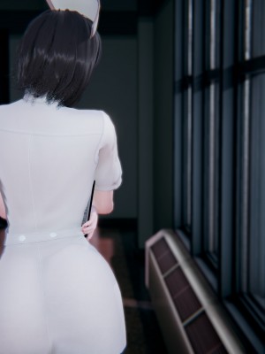[W_XHNB] 美妙出租屋 20_184