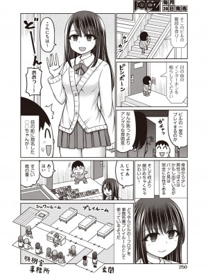 COMIC 阿吽 2023年6月号 [DL版]_249
