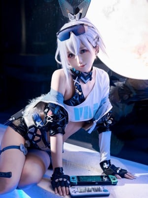 [KuukoW] 銀狼《崩壞：星穹鐵道》_05_KuukoW_Silverwolf_5
