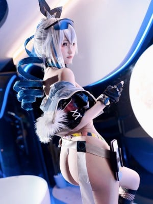 [KuukoW] 銀狼《崩壞：星穹鐵道》_08_KuukoW_Silverwolf_8