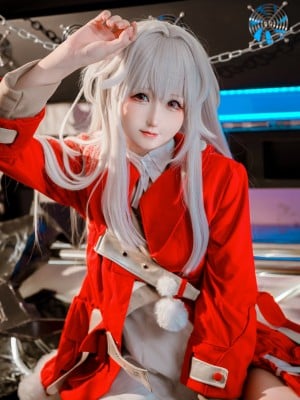 [KuukoW] 克拉拉《崩壞：星穹鐵道》_05_KuukoW_Clara_5