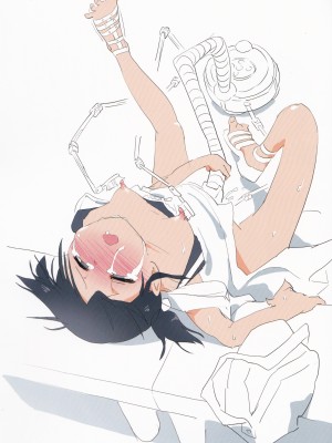 (C91) [あるぱかくらぶ (パカ)] 掃除機に吸われちゃった・・・_[TOC]-13