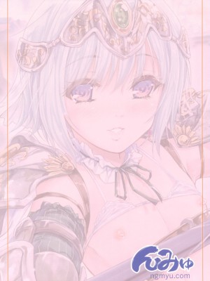 (C101) [んみゅ (唐辛子ひでゆ)] 女戦士に転生したボクおさななじみ勇者のゆきちゃんにいじられああ射精が止まらない２_32