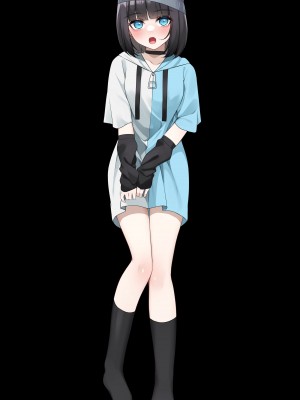 [めんぼーれんぽー ] 家出地雷系後輩達とセックスするだけの夏休み_317