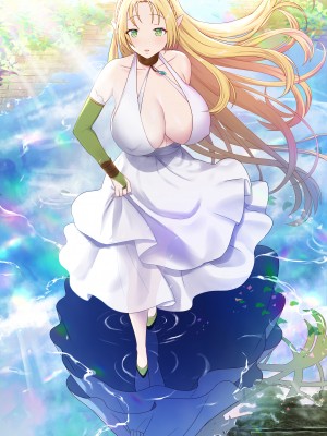 [ぽきの家 (ちんぽき、ぽちきん)] めぐりめぐる輪廻のナカで2 (オリジナル)[逃亡者×真不可视汉化组]_003