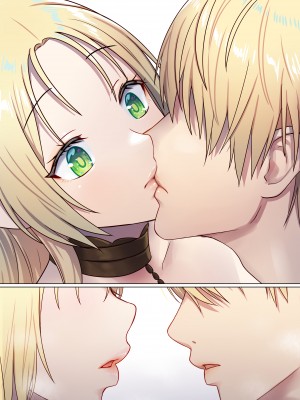 [ぽきの家 (ちんぽき、ぽちきん)] めぐりめぐる輪廻のナカで2 (オリジナル)[逃亡者×真不可视汉化组]_023