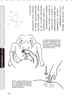 [由良橋勢] 膣性感開発 中イキ完全マニュアル イラスト版｜內部攻略！圖解陰道快感開發･高潮完全指南_078