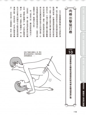 [由良橋勢] 膣性感開発 中イキ完全マニュアル イラスト版｜內部攻略！圖解陰道快感開發･高潮完全指南_117