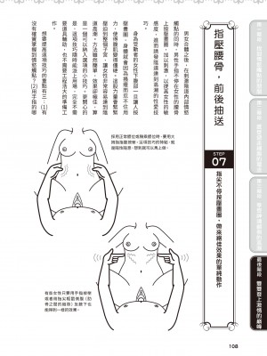 [由良橋勢] 膣性感開発 中イキ完全マニュアル イラスト版｜內部攻略！圖解陰道快感開發･高潮完全指南_109