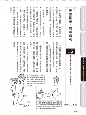 [由良橋勢] 膣性感開発 中イキ完全マニュアル イラスト版｜內部攻略！圖解陰道快感開發･高潮完全指南_087