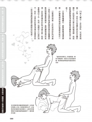 [由良橋勢] 膣性感開発 中イキ完全マニュアル イラスト版｜內部攻略！圖解陰道快感開發･高潮完全指南_100