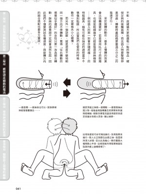 [由良橋勢] 膣性感開発 中イキ完全マニュアル イラスト版｜內部攻略！圖解陰道快感開發･高潮完全指南_042