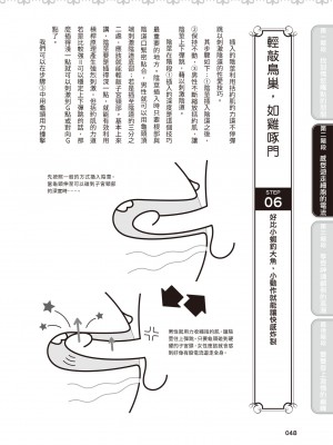 [由良橋勢] 膣性感開発 中イキ完全マニュアル イラスト版｜內部攻略！圖解陰道快感開發･高潮完全指南_049
