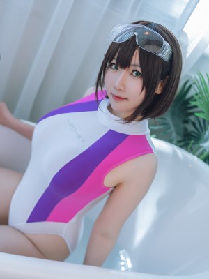 是本末末 Vol.005 竞泳水着_Coser@是本末末-Vol-005-竞泳水着-0017-6678440577