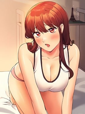 誰說理組沒正妹？84-85話