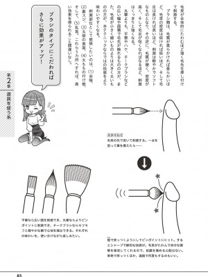 [アンソロジー] 男の自慰・オナニー完全マニュアル イラスト版……おなプレ_085