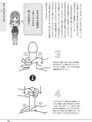 [アンソロジー] 男の自慰・オナニー完全マニュアル イラスト版……おなプレ_031
