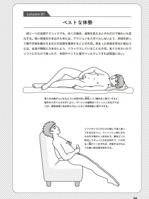 [アンソロジー] 男の自慰・オナニー完全マニュアル イラスト版……おなプレ_066