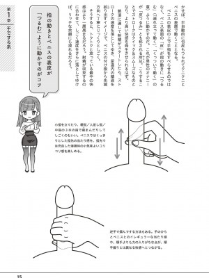 [アンソロジー] 男の自慰・オナニー完全マニュアル イラスト版……おなプレ_017