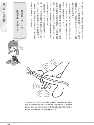 [アンソロジー] 男の自慰・オナニー完全マニュアル イラスト版……おなプレ_065