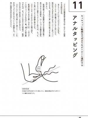 [アンソロジー] 男の自慰・オナニー完全マニュアル イラスト版……おなプレ_046