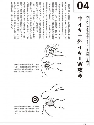 [アンソロジー] 男の自慰・オナニー完全マニュアル イラスト版……おなプレ_128