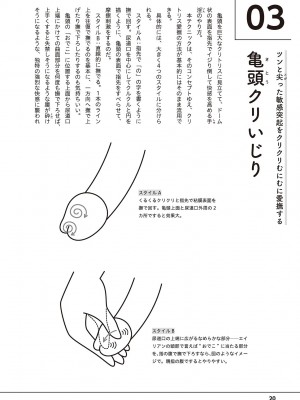 [アンソロジー] 男の自慰・オナニー完全マニュアル イラスト版……おなプレ_022