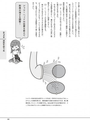[アンソロジー] 男の自慰・オナニー完全マニュアル イラスト版……おなプレ_079