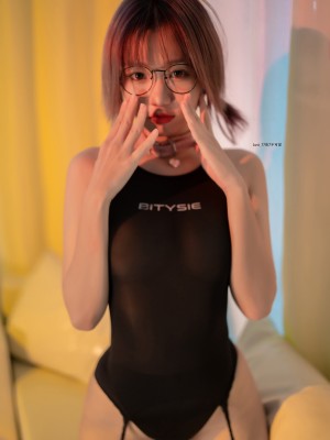 柒柒要乖哦 Vol.016 竞泳水着_Coser@柒柒要乖哦-Vol-016-竞泳水着-0030-9654560354