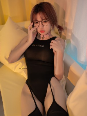 柒柒要乖哦 Vol.016 竞泳水着_Coser@柒柒要乖哦-Vol-016-竞泳水着-0028-1471425239