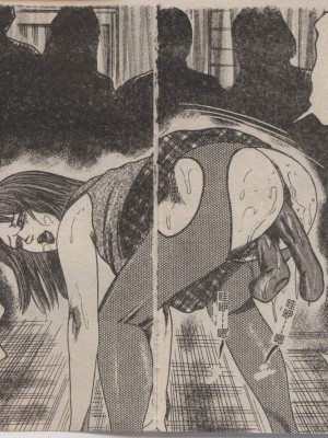 [三条友美] 幼な妻・強制肛愛_Image_38