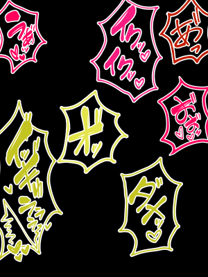 [える]黒人先生に騙されて寝取られるハナエ_d0019