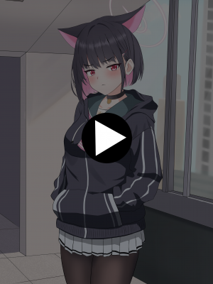 [える]黒人先生にいつの間にか寝取られていたカズサ_a0018