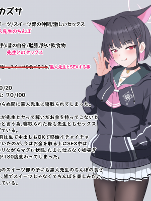 [える]黒人先生にいつの間にか寝取られていたカズサ_a0037