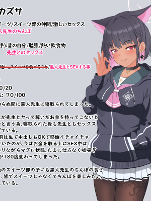 [える]黒人先生にいつの間にか寝取られていたカズサ_c0037