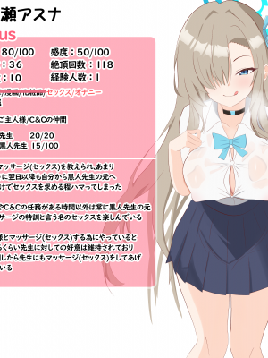 [える]黒人先生に寝取られ悪堕ちしたアスナ_d0021