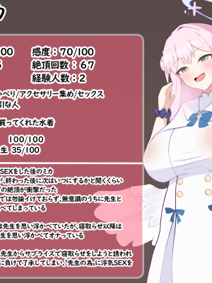 [える]"寝取らせ"たら本当に寝取られて悪堕ちするミカ_c0031