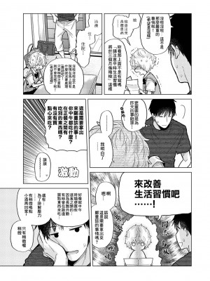 [シイナ] ノラネコ少女との暮らしかた 第34-39話｜與野貓少女一起生活的方法 Ch. 34-39 [禁漫漢化組]_085