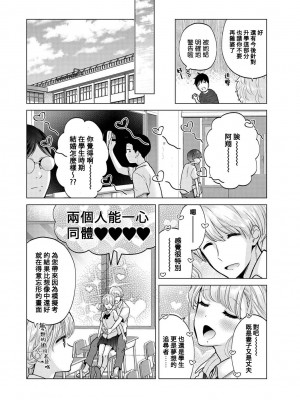 [シイナ] ノラネコ少女との暮らしかた 第34-39話｜與野貓少女一起生活的方法 Ch. 34-39 [禁漫漢化組]_095