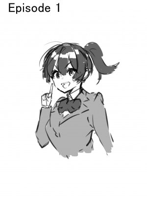 [川上真樹] フタナリのエルフ_005