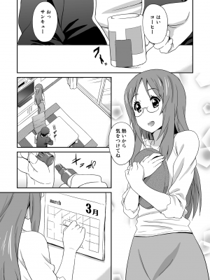 [フカヒレ (さめ)] さわおん!2 (けいおん!) [DL版]_02