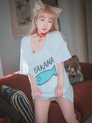 DJAWA Photo - Yeri - My Cat is a Kawaii Girl_117