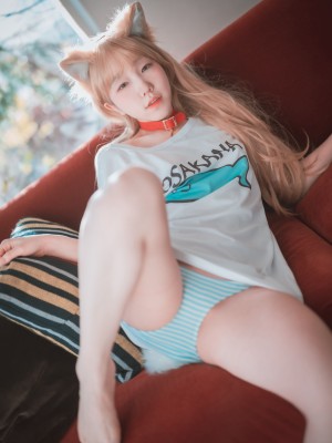 DJAWA Photo - Yeri - My Cat is a Kawaii Girl_007
