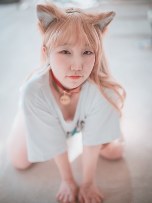 DJAWA Photo - Yeri - My Cat is a Kawaii Girl_025