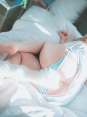 DJAWA Photo - Yeri - My Cat is a Kawaii Girl_040