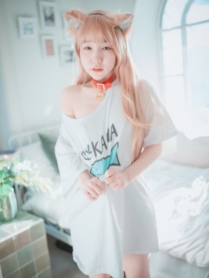 DJAWA Photo - Yeri - My Cat is a Kawaii Girl_094
