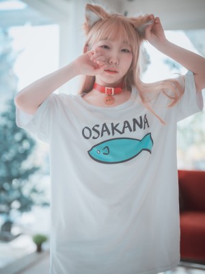 DJAWA Photo - Yeri - My Cat is a Kawaii Girl_021