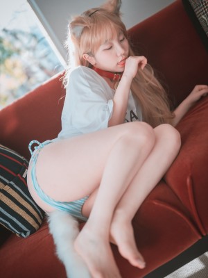 DJAWA Photo - Yeri - My Cat is a Kawaii Girl_012