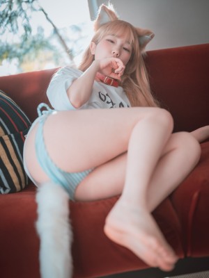 DJAWA Photo - Yeri - My Cat is a Kawaii Girl_011